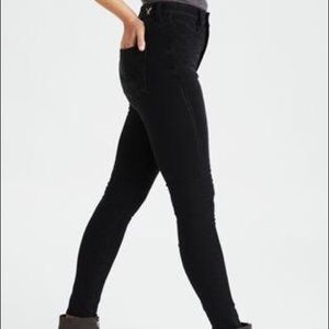 🌻“Super super stretch” AE Jeggings